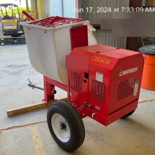 2024 MULTIQUIP WM90PH8