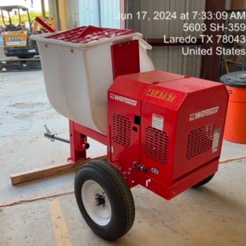 2024 MULTIQUIP WM90PH8