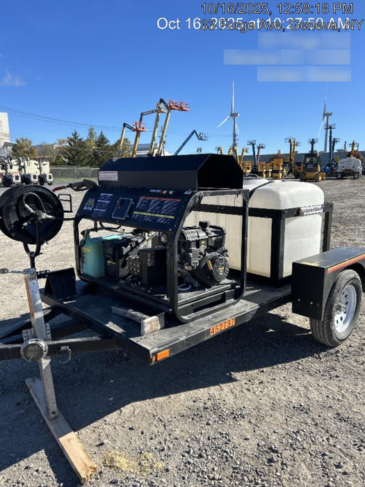 2025 MI-T-M AW-9000-0005 / DHG-4004-B0V6G