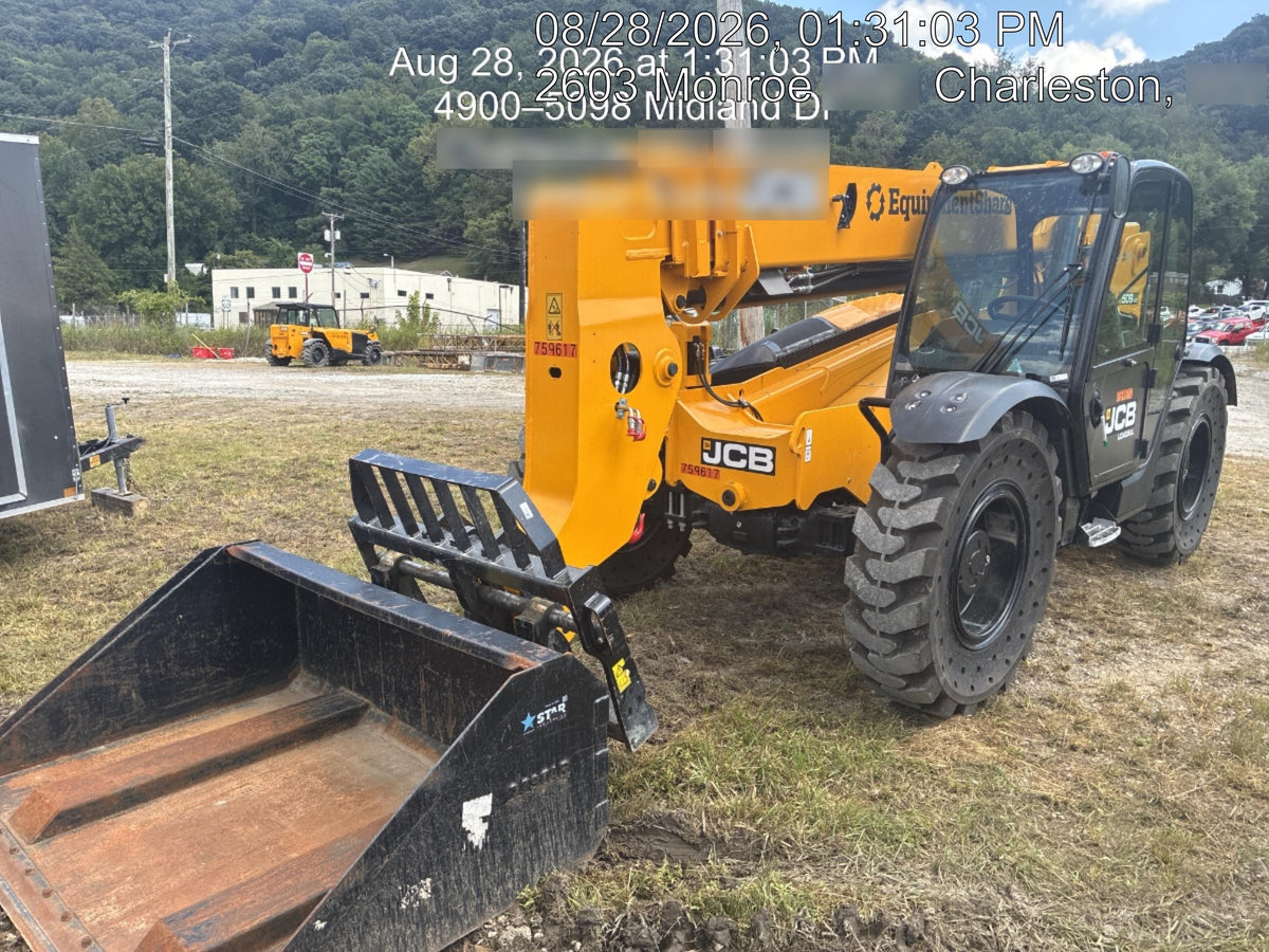 2026 JCB 509-42