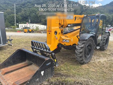 2026 JCB 509-42