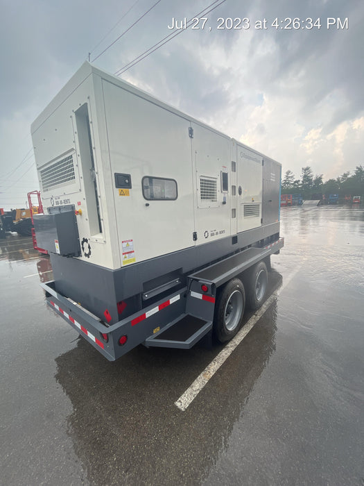 2023 ATLAS COPCO QAS 410