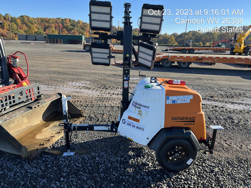 2023 GENERAC MLT2