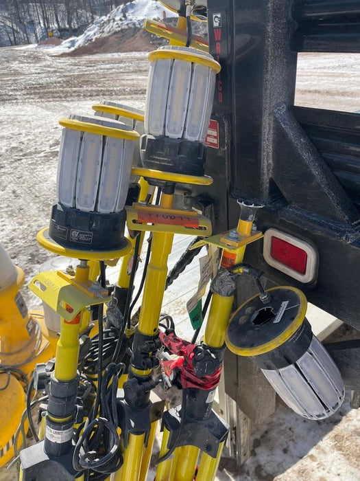 2021 LIND EQUIPMENT LE360LED-TR