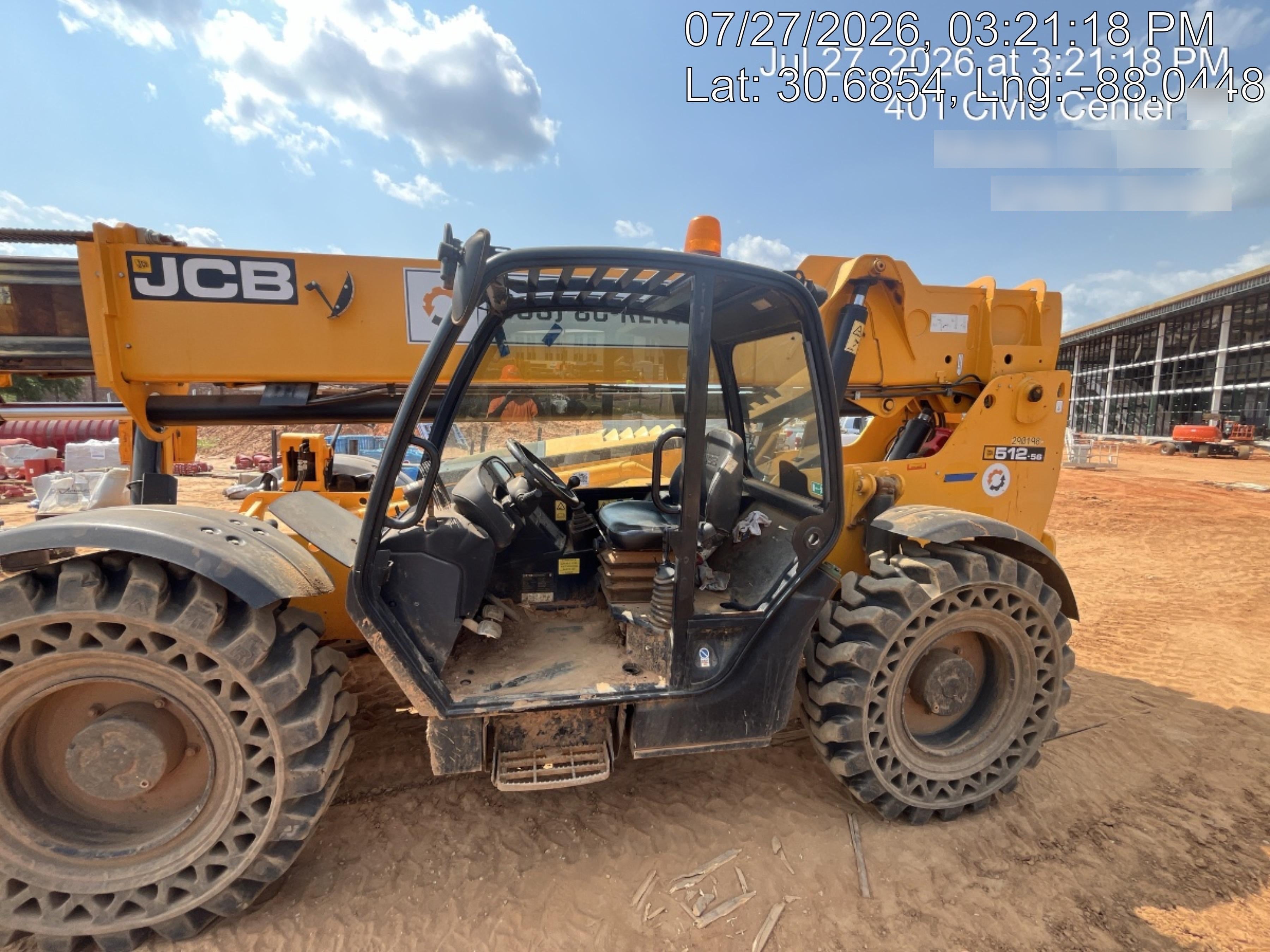 2023 JCB 512-56