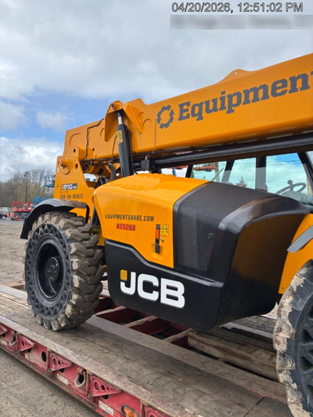 2025 JCB 510-56
