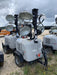 2018 Wacker Neuson LTV6L-MH Wacker Neuson LTV6L Mobile Light Tower w/Fuel Level Sensor Installed