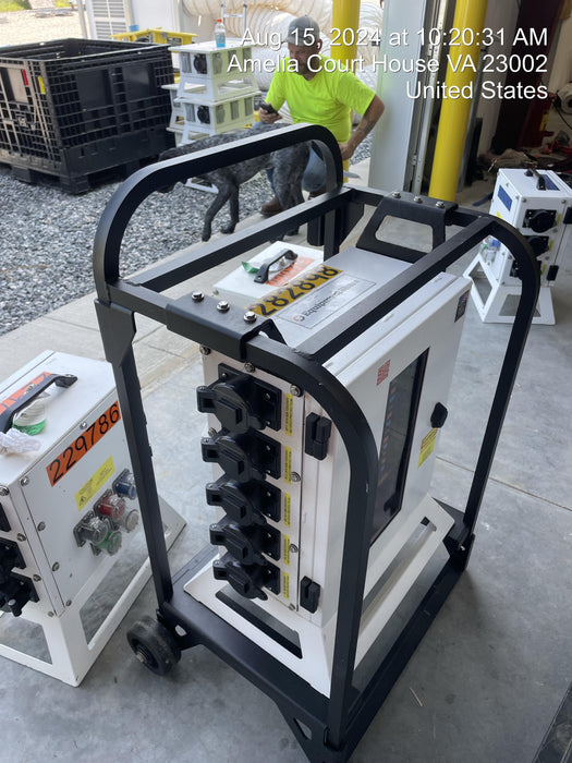 2023 TRYSTAR DBLB1.D3-A-F-A1