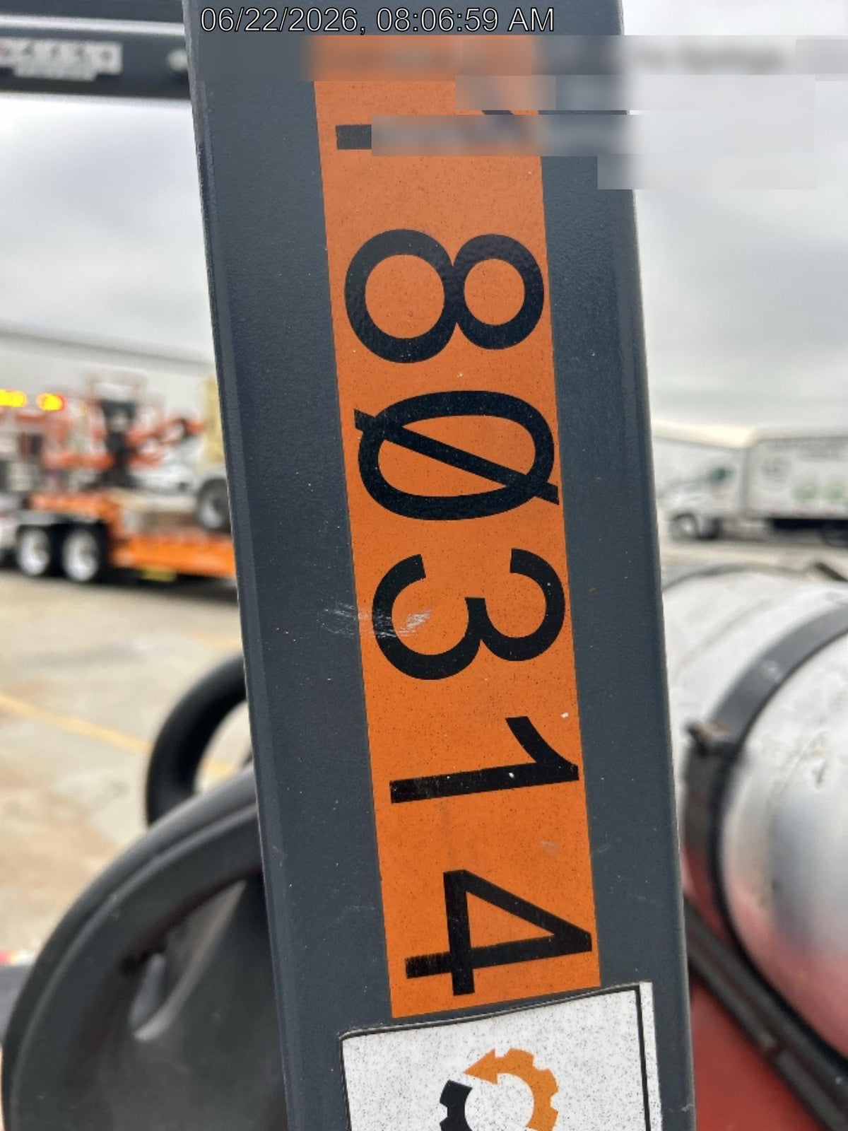 2021 HELI CPQYD25-KU1H