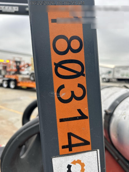 2021 HELI CPQYD25-KU1H
