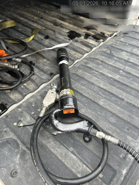 2024 MICHIGAN PNEUMATIC MP-4181-USA-NEP
