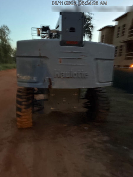 2022 HAULOTTE HT67 RTJ O