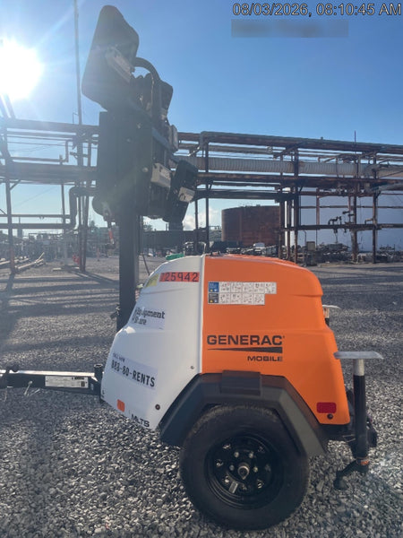 2026 GENERAC MLTS-4