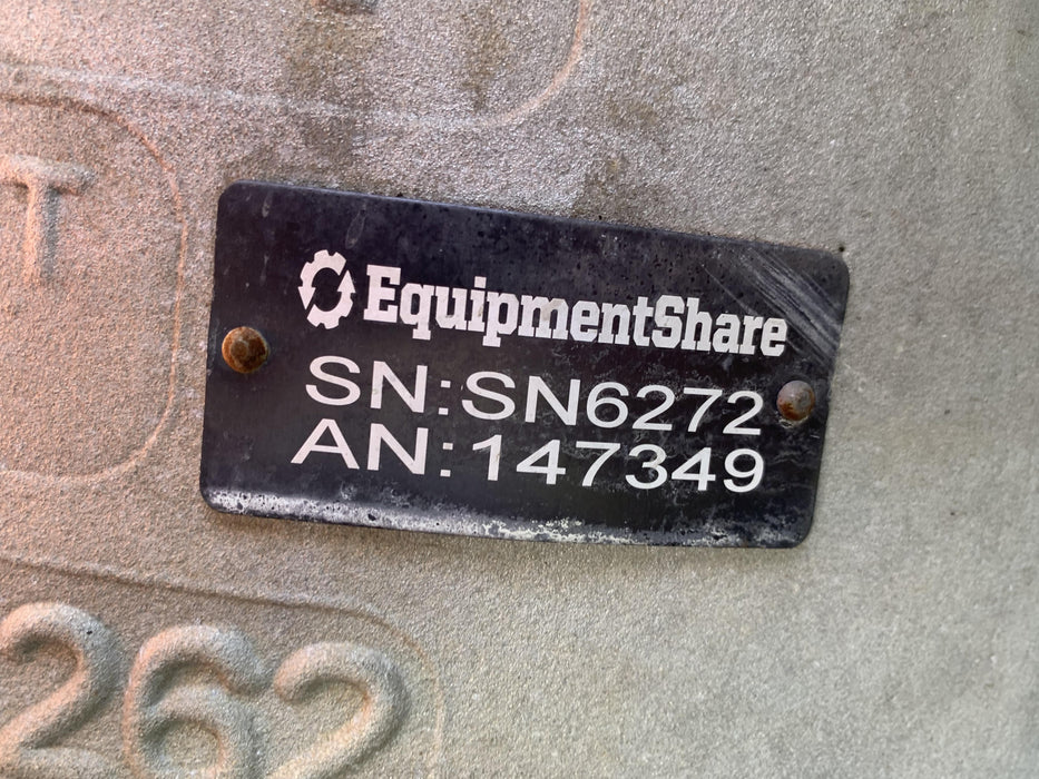 2021 MICHIGAN PNEUMATIC 20262