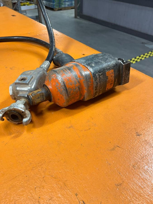 2023 MICHIGAN PNEUMATIC ES-751SS-TRACKER