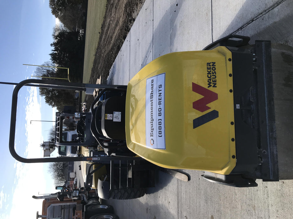 2019 WACKER NEUSON RD12A