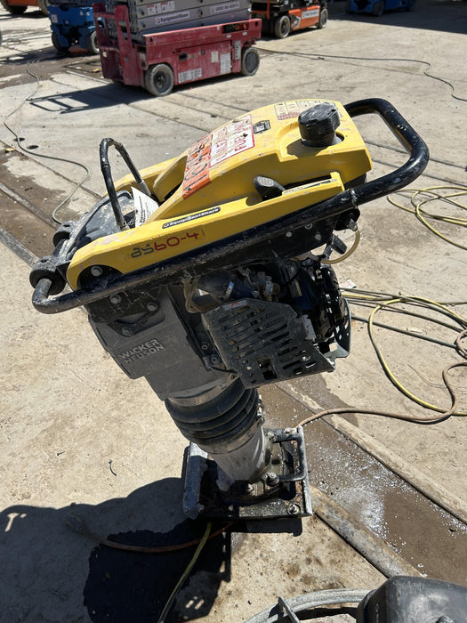 2020 WACKER NEUSON BS60-4As