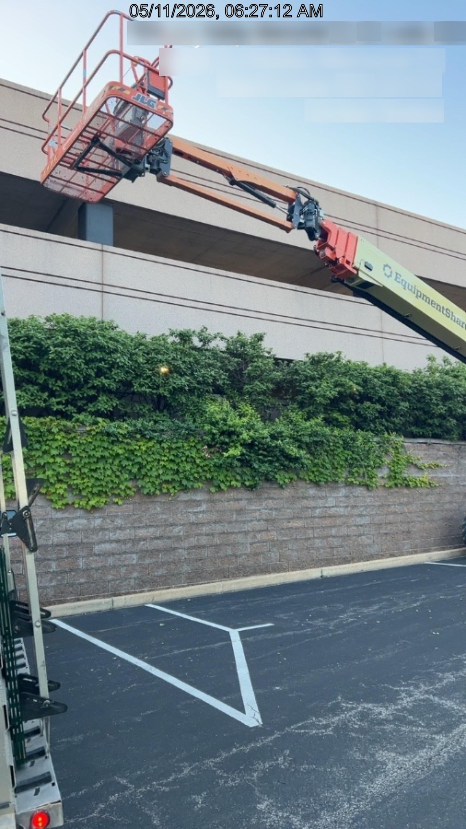 2023 JLG 1350SJP
