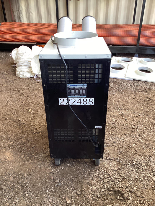 2022 KWIKOOL KPAC1411-2