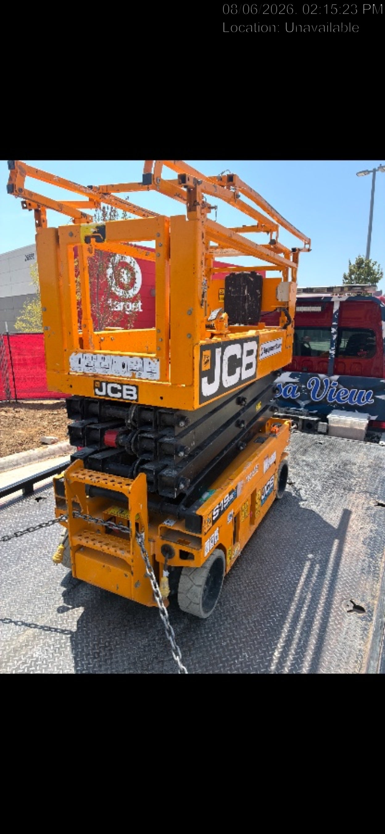2024 JCB S1932E
