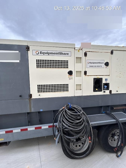 2020 ATLAS COPCO QAS250