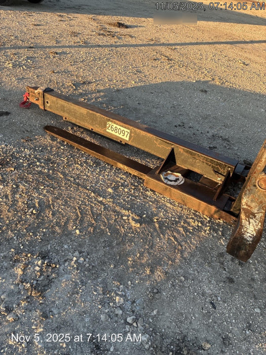 2022 ARROW MATERIAL HANDLING CE60-TH-STP