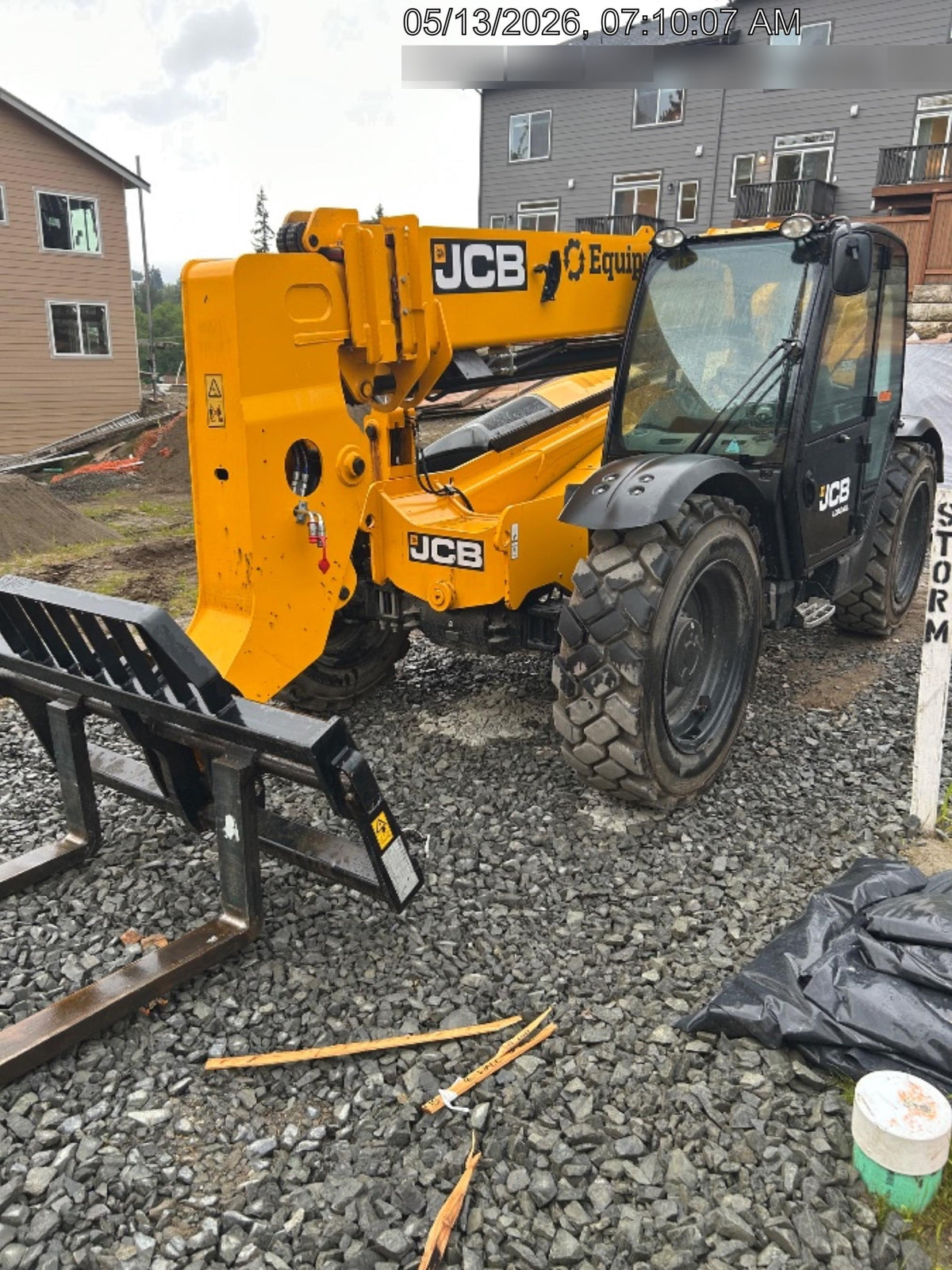 2024 JCB 509-42