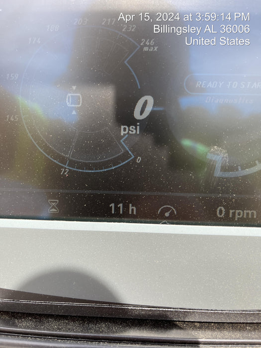 2024 ATLAS COPCO XAS 1800