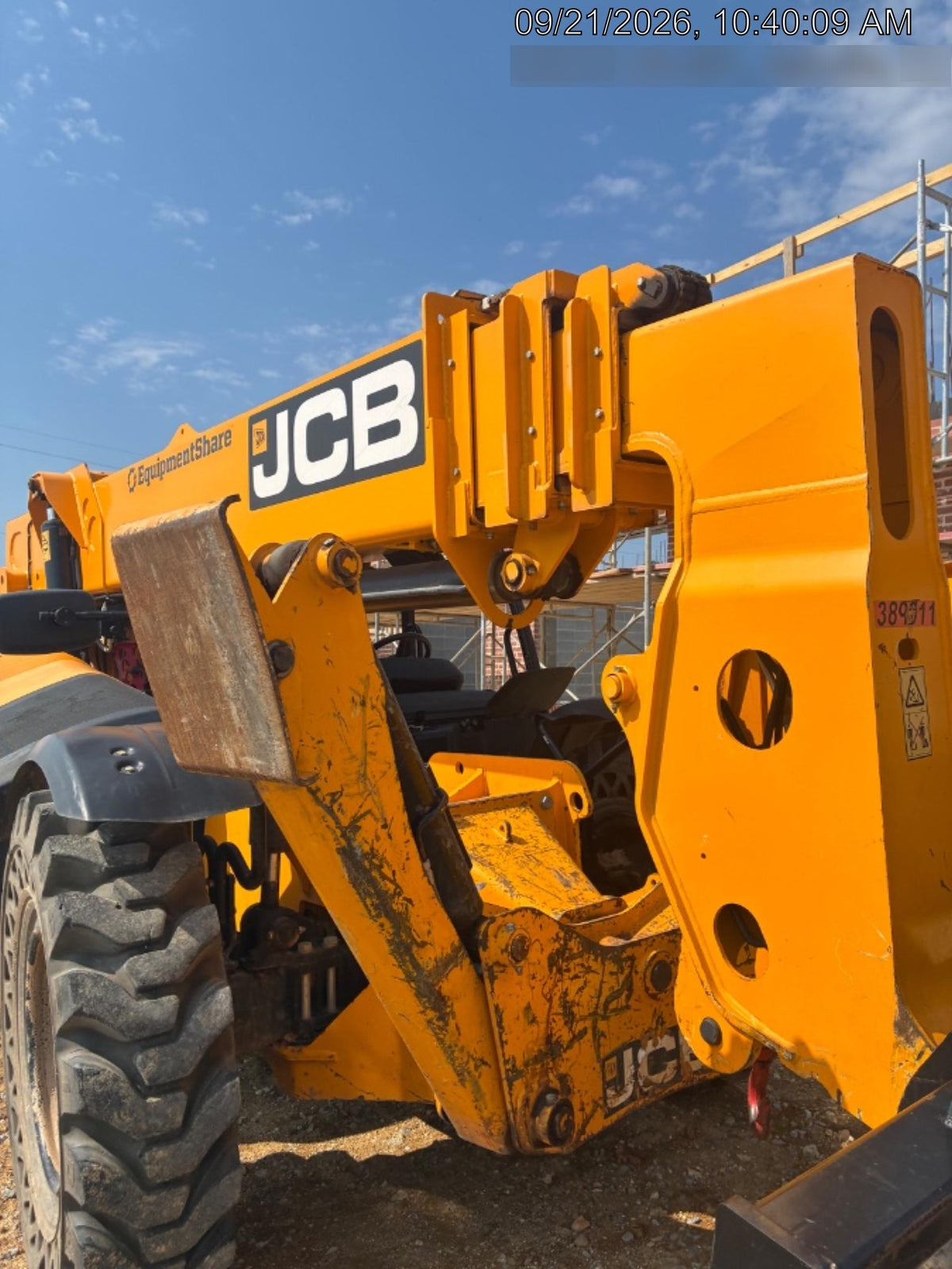 2024 JCB 510-56