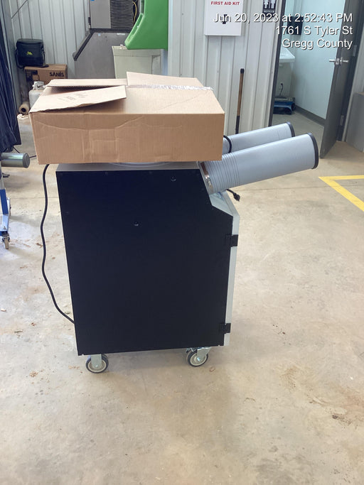 2023 KWIKOOL KPAC1411-2