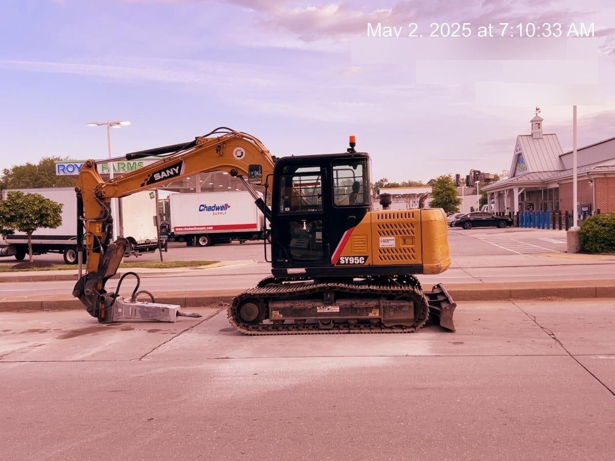 2023 EPIROC EC80T