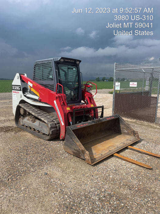 2022 ARROW MATERIAL HANDLING 72" Pallet Forks - Arrow