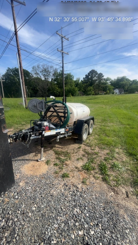 2023 WYLIE EXP-500L