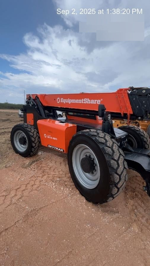 2024 SKYTRAK 12054