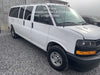 2025 CHEVROLET Express Van - Rental