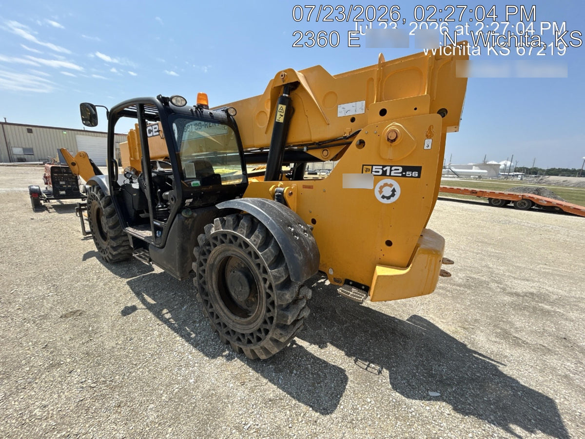 2020 JCB 512-56