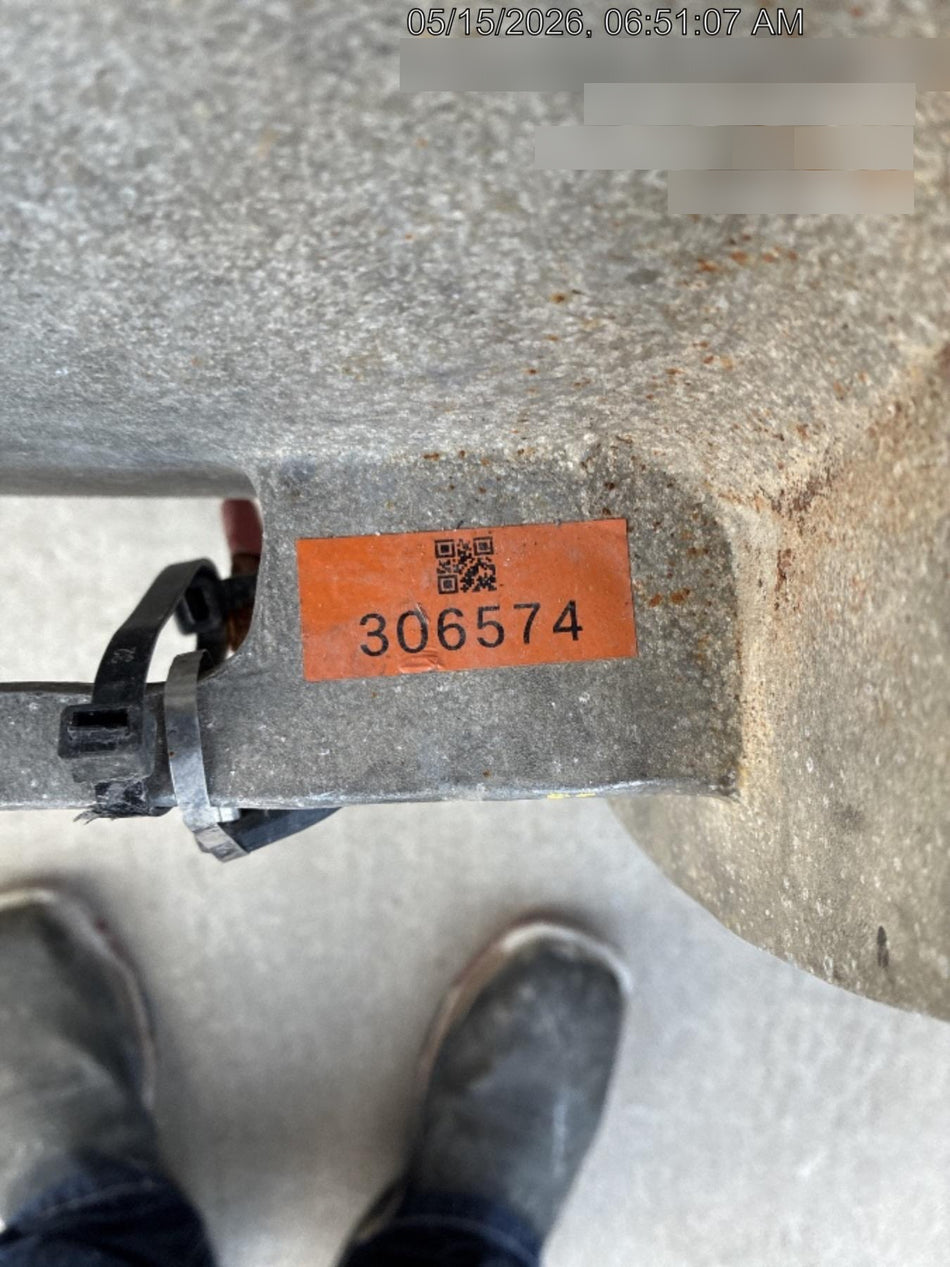2023 WIDDER 20265-TRACKER