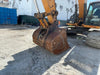 2018 WERK-BRAU 54" Bucket HD 56-65K Excavator Bucket