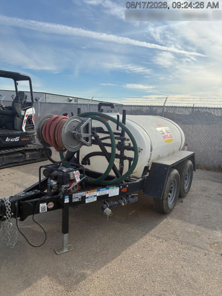 2025 WYLIE EXP-550L-S