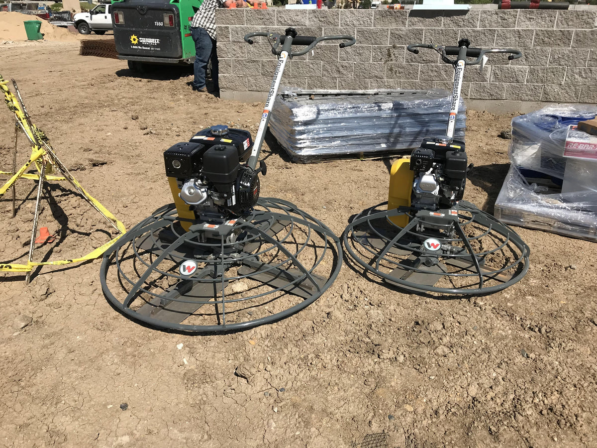 2019 WACKER NEUSON CT36