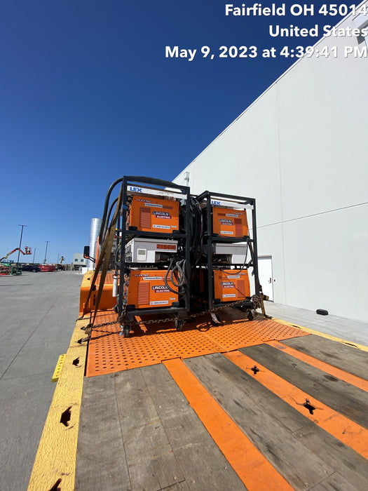 2021 LEX WR6A-7SM-FG26DZ6LD-R