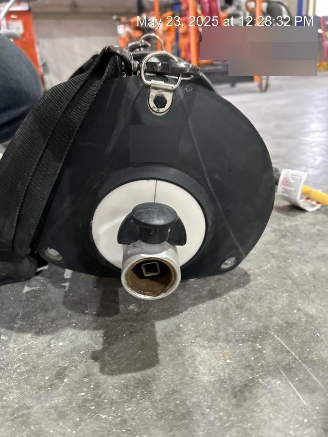 2024 MULTIQUIP CV3A