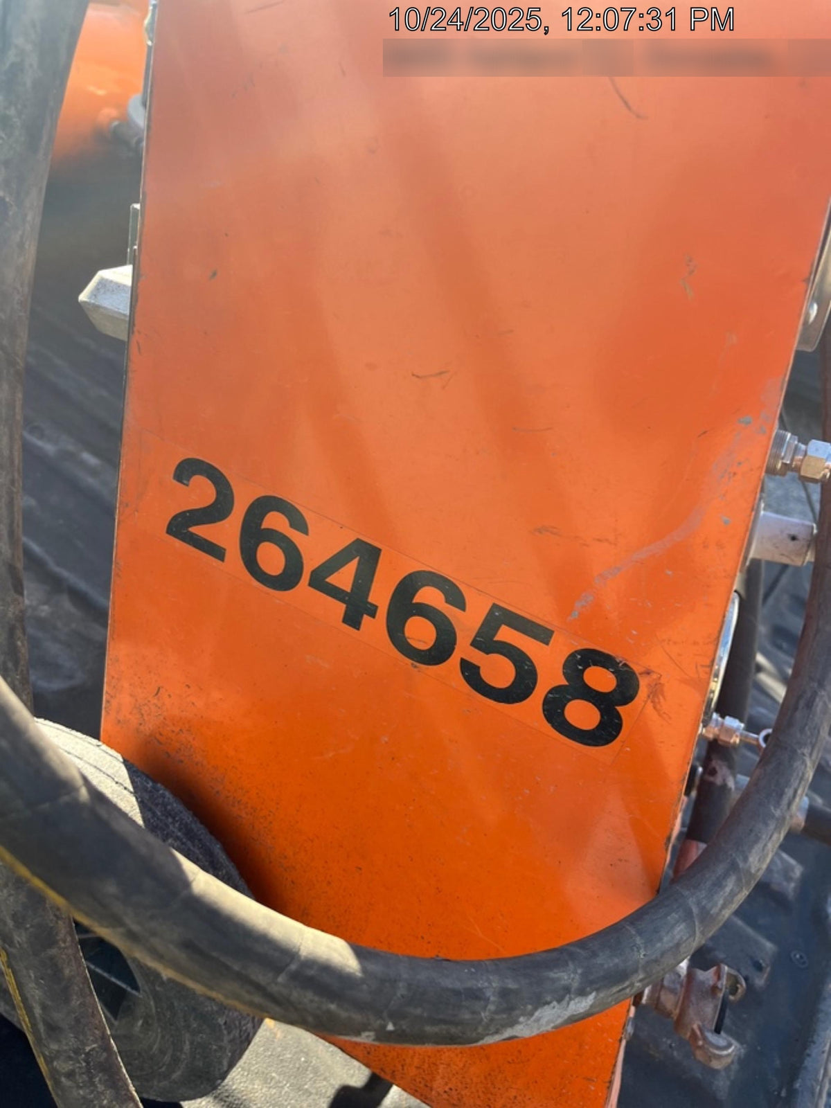 2022 WIDDER 11100