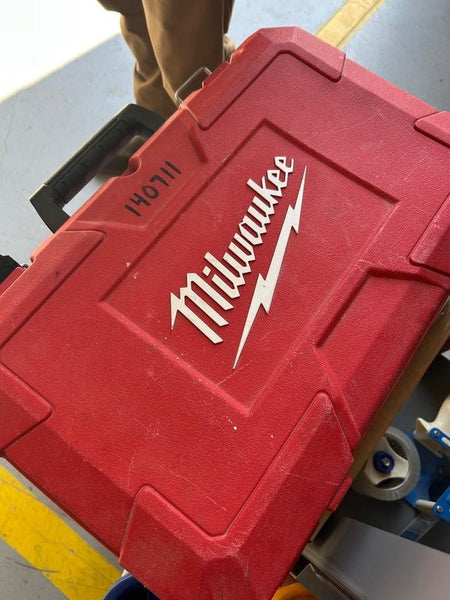2021 MILWAUKEE 5262-21