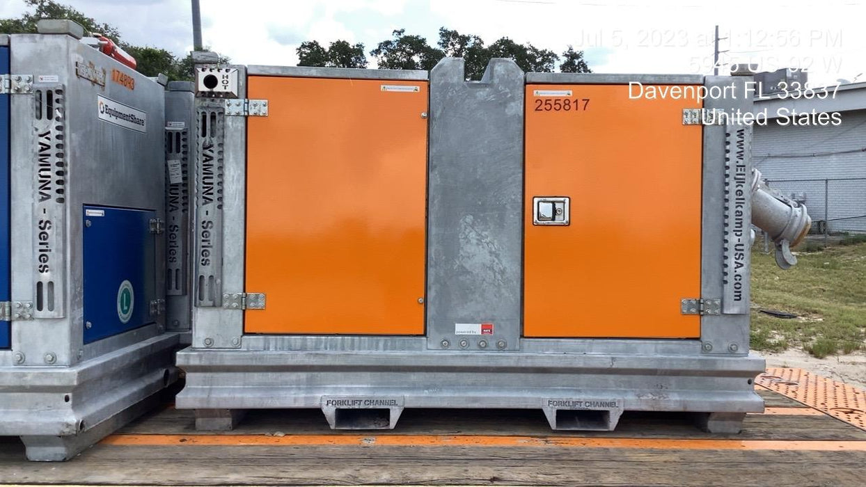 2022 MYERS-SETH MSP PP-150