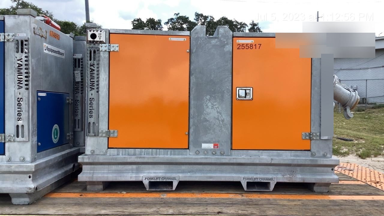 2022 MYERS-SETH MSP PP-150