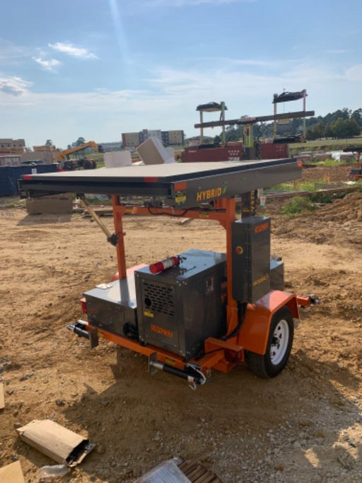 2025 NATIONAL SIGNAL Sunray LTS-300h