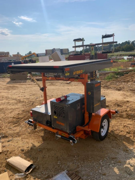 2025 NATIONAL SIGNAL Sunray LTS-300h