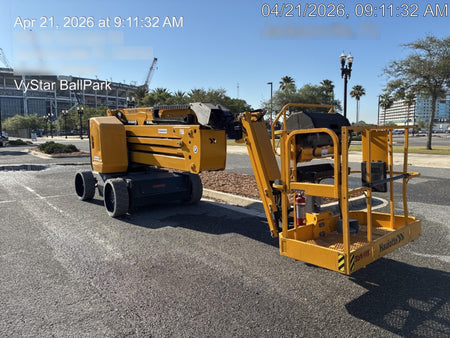 2023 HAULOTTE SIGMA46PRO