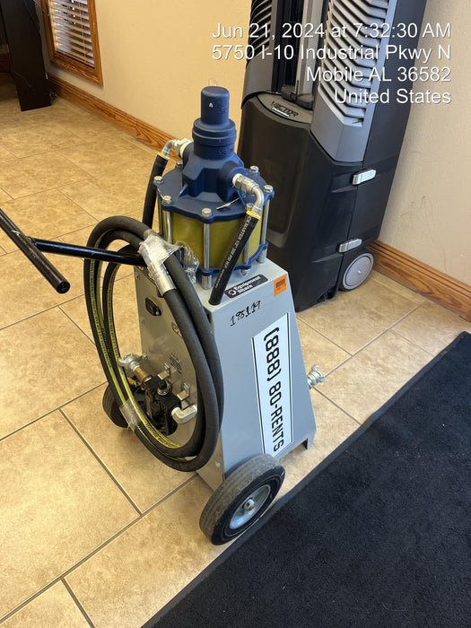 2021 PINNACLE PDQC3600B